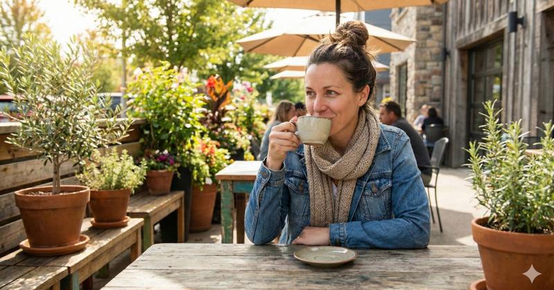 5 Tips for Naturally Cautious People