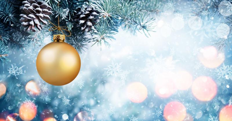 Some Food for Thought About Christmas