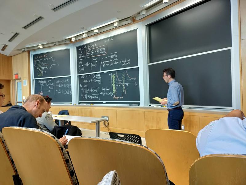 Jews, please think before you click.