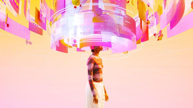 Lang lebe die KI-Blase