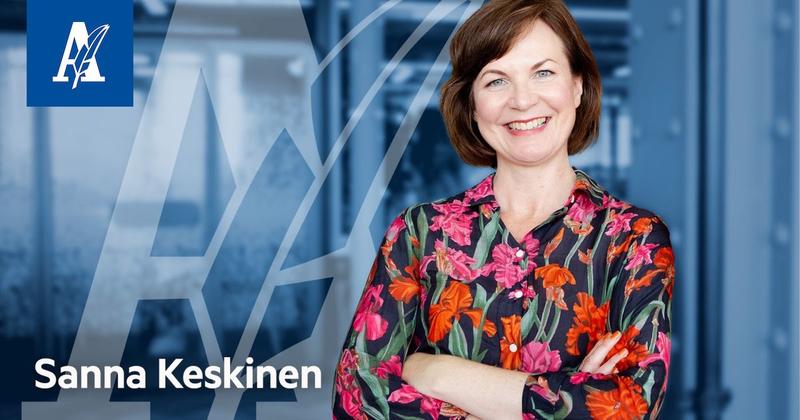 Päätoimittajalta| Tampere on paljosta velkaa Eila Roineelle