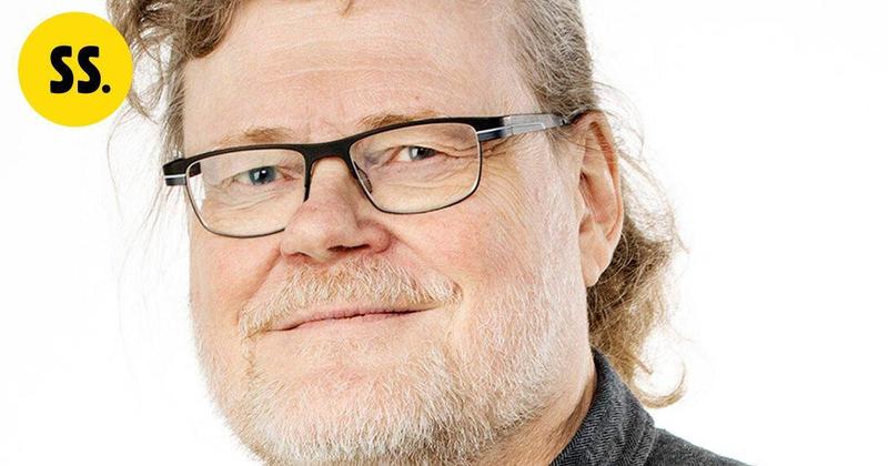 Itä-Suomi ei ole ymmärtänyt, että hommat on puuhattava kuntoon itse