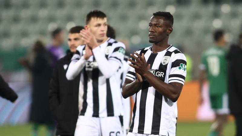 Χαρμολύπη με δόσεις παράνοιας