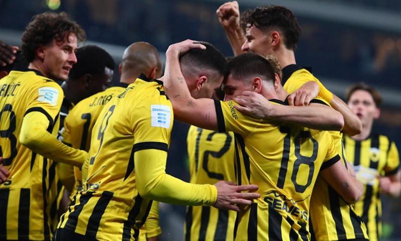 Ανατροπή, κορυφή και προειδοποίηση: Η ΑΕΚ χρειάζεται άμεσα ενίσχυση!