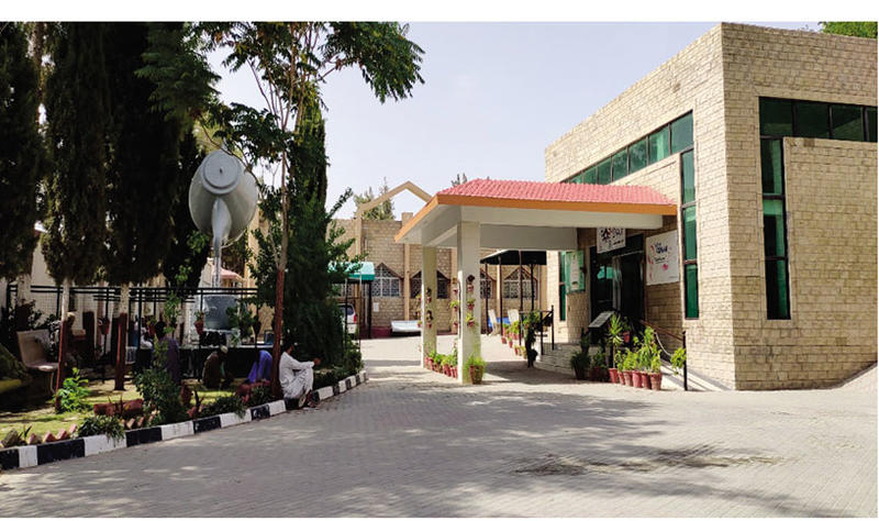 AECH-CENAR Article AECH-CENAR Article