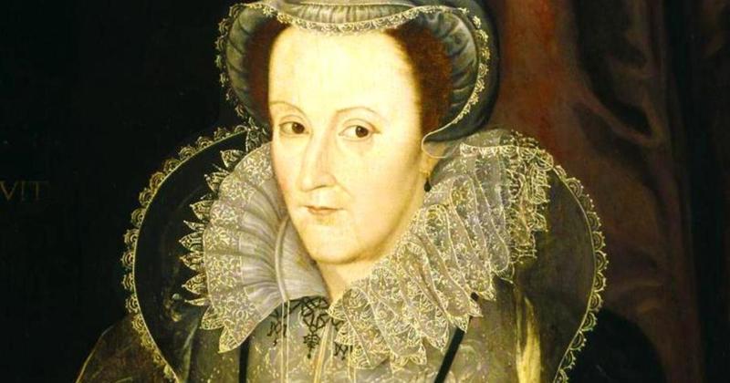 Mary Queen of Scots’ last letter is going on display. This is what it tells us
