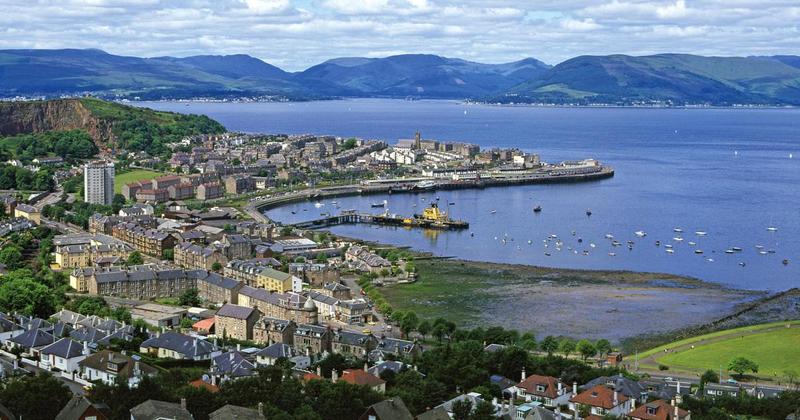 You're going to need a cheaper boat: Common sense prevails over Clyde fees