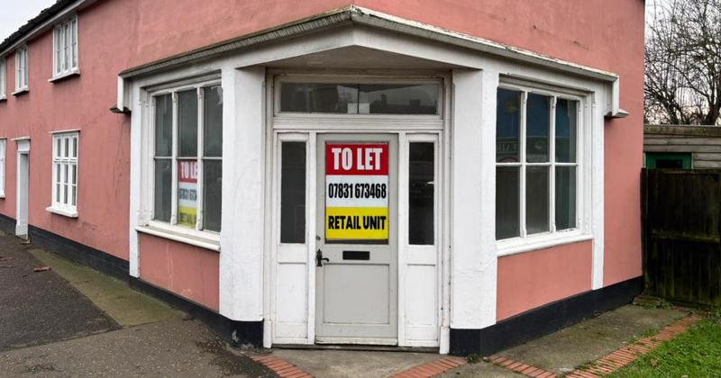 Former florist's could become micropub as new plans emerge