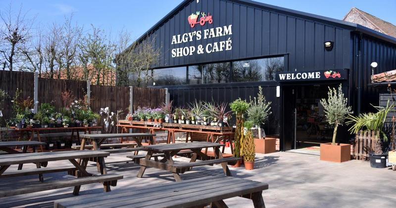 New event aims to connect Breckland's 'incredible' farmers and rural communities New event aims to connect Breckland's 'incredible' farmers and rural communities