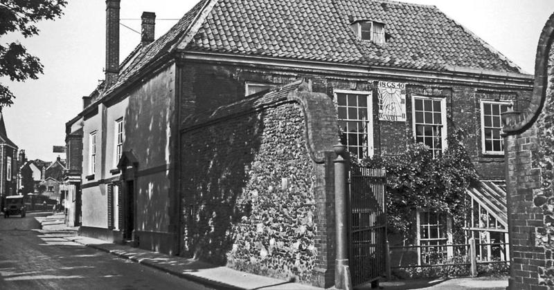 City house that dodged demolition could be given new lease of life