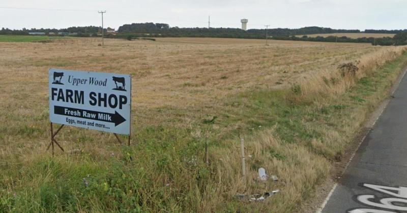 'They set out to spoil Christmas' - Gang stole £1000 of meat from farm shop