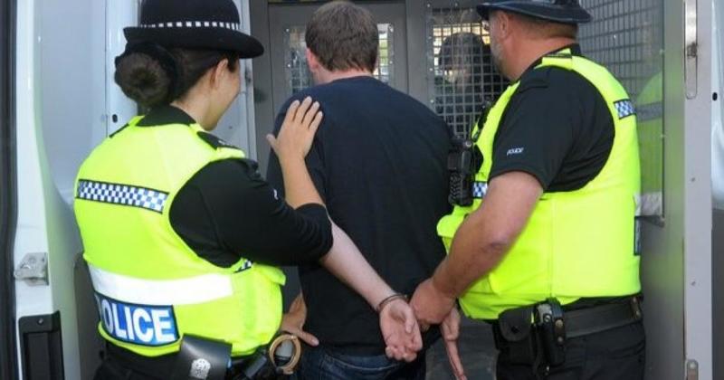 Hundreds of criminals get out-of-court disposals in just three months