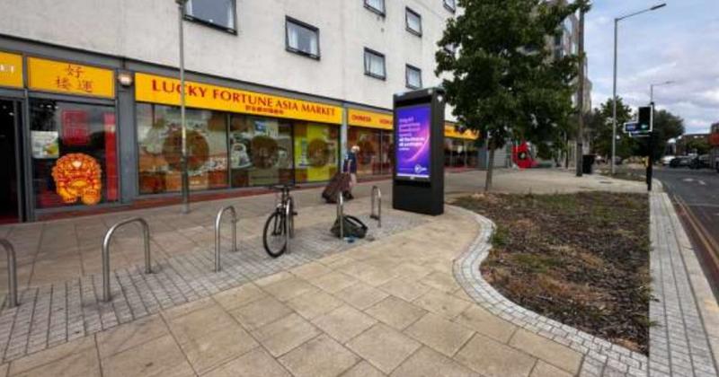 City streets to lose old fashioned phone boxes for controversial BT screens
