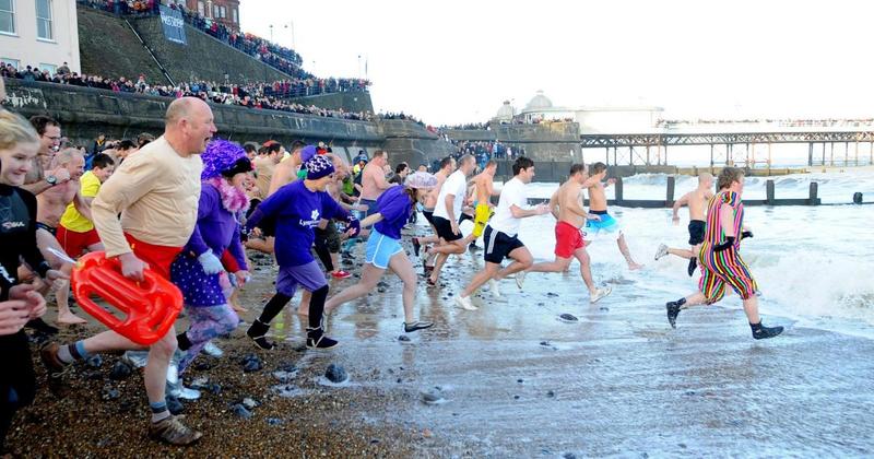 5 things to do in Norfolk on Boxing Day