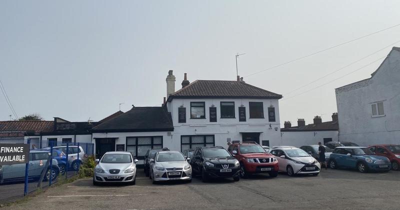 Plans to demolish pub among public notices to be aware of in Norfolk