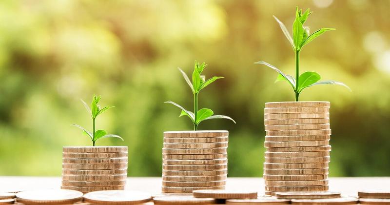 Σχεδιάζοντας το Μέλλον: Η Δύναμη της Καινοτομίας σε μια Βιώσιμη Οικονομία