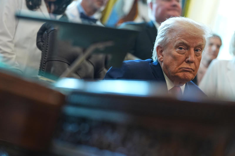 Perspectives sur Trump à la veille de 2026