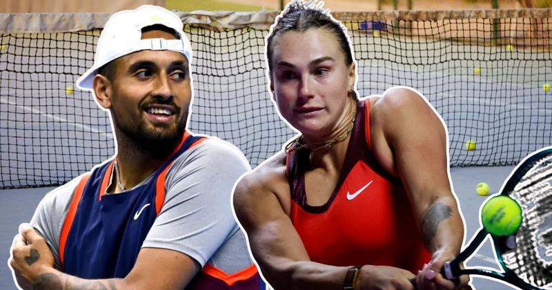 Tennis's ‘Battle of the Sexes’ sequel falls a bit flat