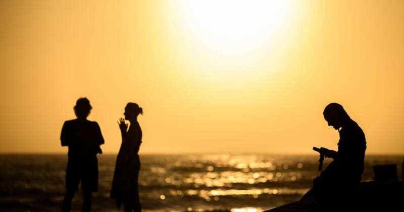 Extreme heat inflames inequality: Here’s how