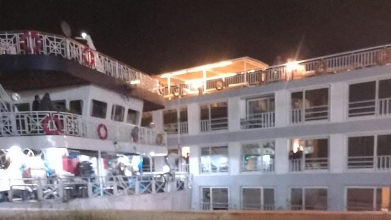 Scontro tra navi sul Nilo, Denise morta in Egitto. La vacanza da sogno finisce in tragedia