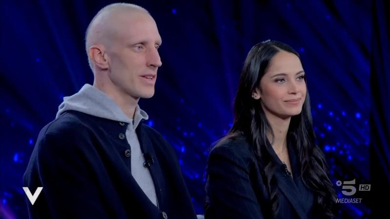 Achille Polonara racconta la malattia: 