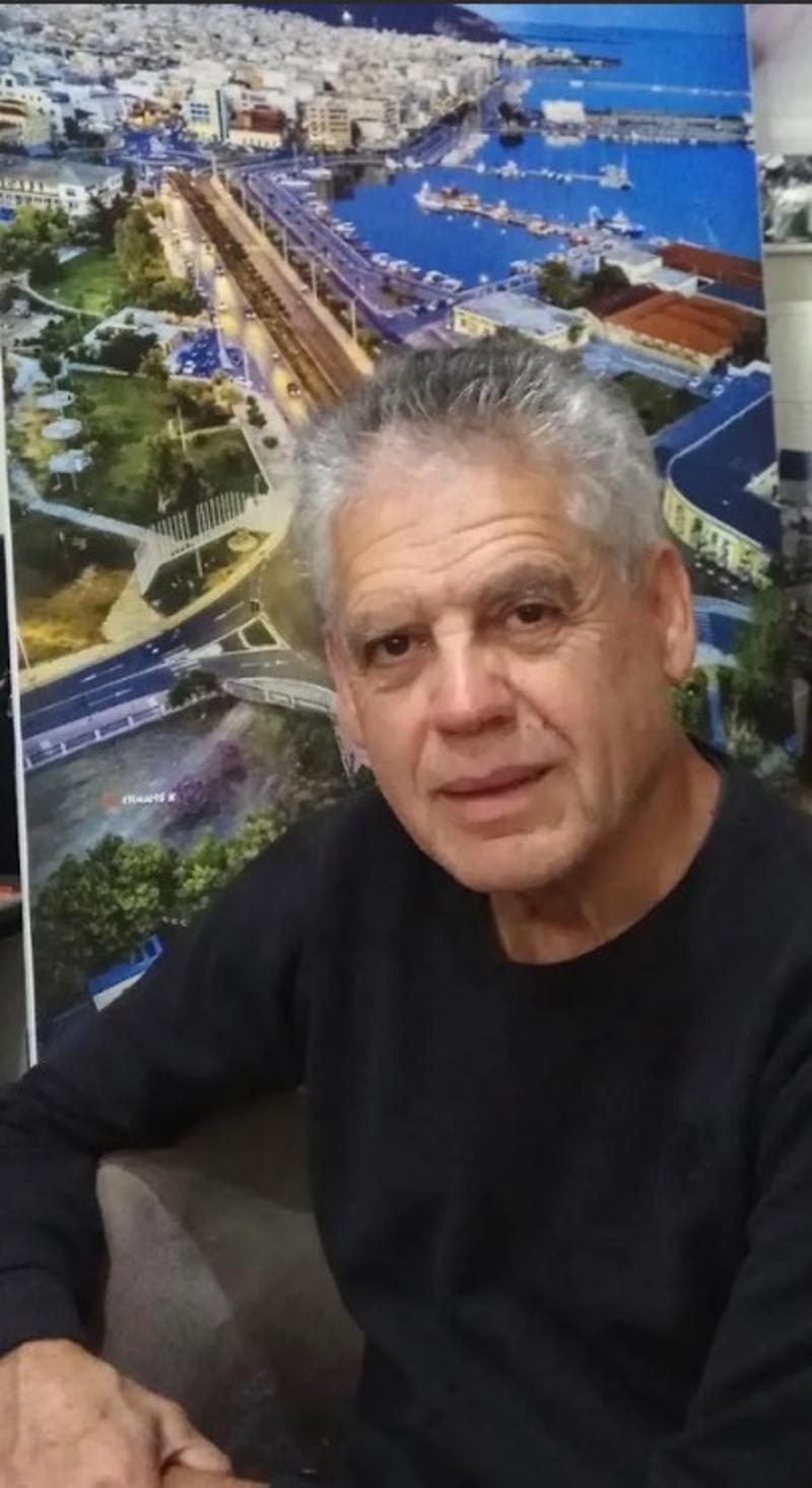 Το δράμα της εθνικής κυκλοφορίας – Ένα ταξίδι από τη Δράμα στον Βόλο