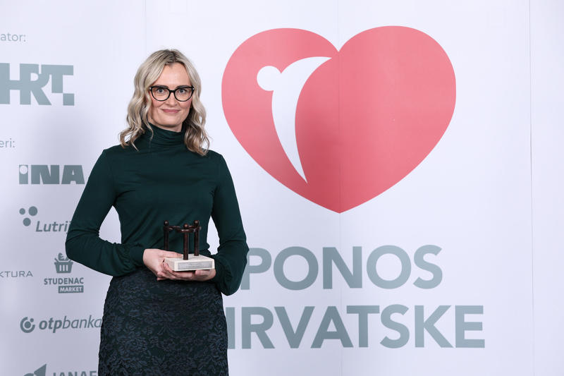 Lavica i njena “ulica”