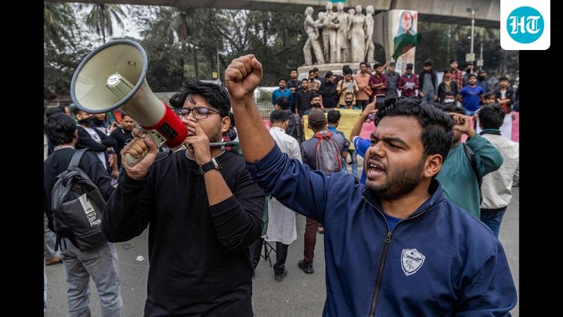 Why New Delhi needs to handle Dhaka with care