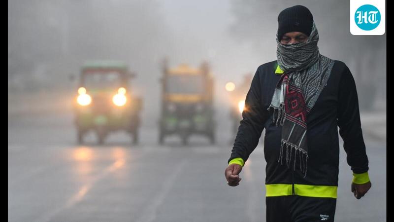 Delhi’s toxic air can’t be ignored any longer