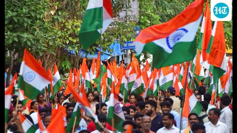 Vande Mataram: A nod to culture, not theology