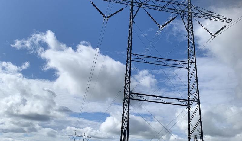 – Felles aksjon for kraftlinje