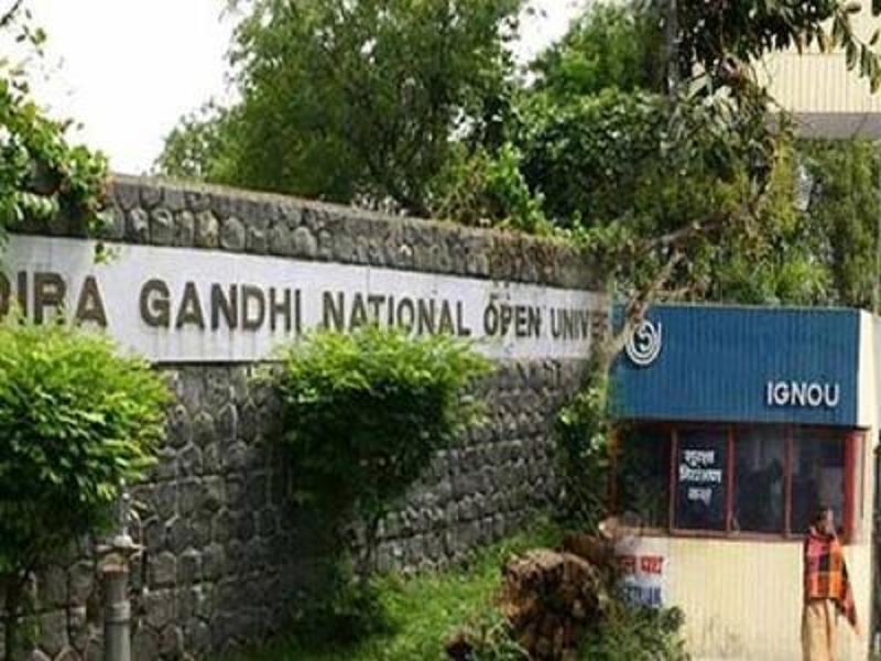 Has IGNOU Lost Its Merit in Kashmir?