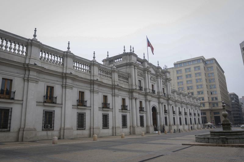 Esperando el fracaso