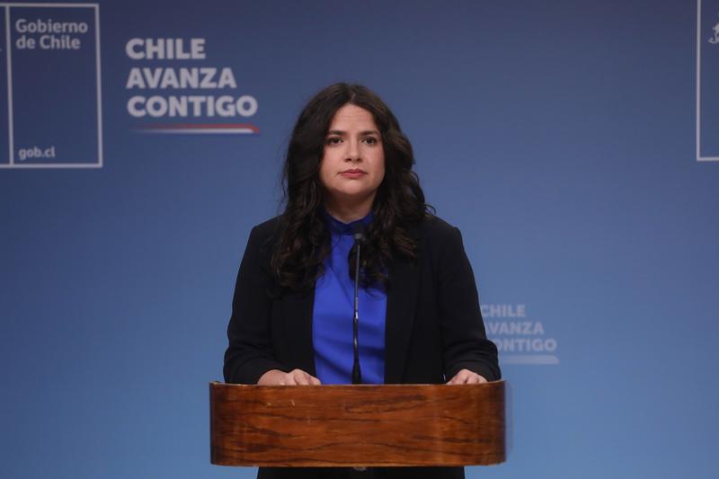 Antonia Orellana y la tumba del feminismo