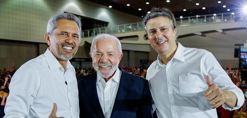 Datacenter de R$ 200 bilhões do TikTok deve ser celebrado por todos os cearenses e brasileiros – e não atacado