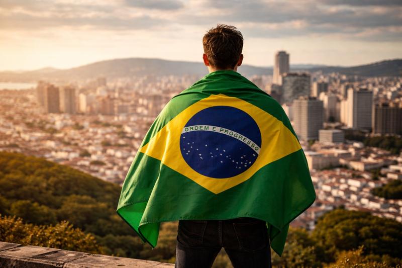 Direita, mas nem tanto Direita, mas nem tanto