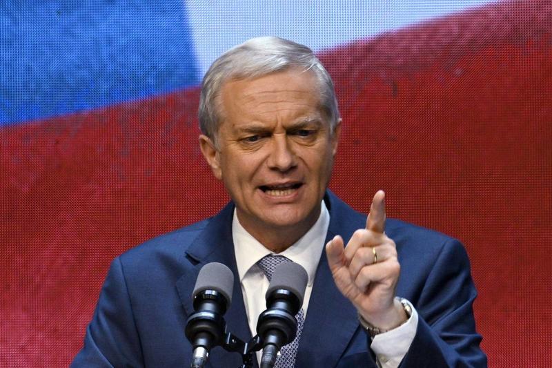 Kast aposta em xenofobia na América Latina