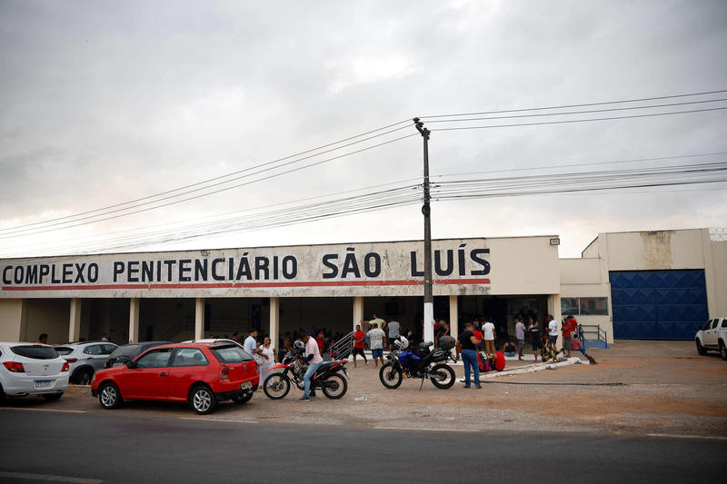 Um escândalo sobre dosimetria