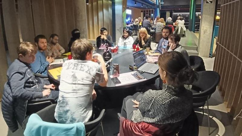 «Siamo nati per rompere i silenzi». Con RadioAut in onda l’inclusione