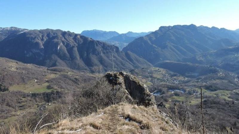 Taleggio, il recinto non ferma la strage di pecore. «Quattro sbranate e una ferita al collo»