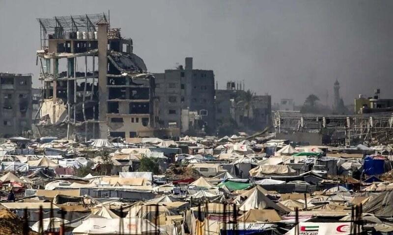 OPINION: What kind of ceasefire is this?