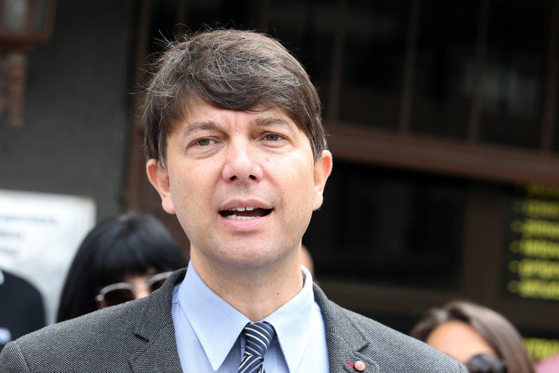Jovanović: Sledeće godine skok cena komunalnih usluga i poreza na imovinu u Beogradu