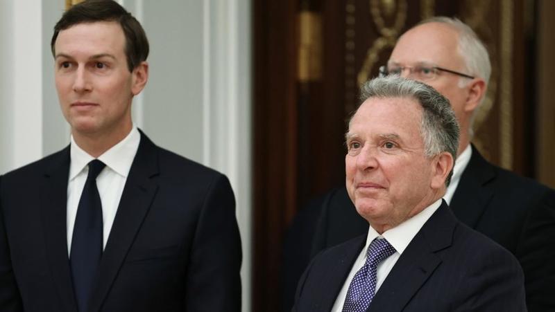 Putinov izaslanik javio se sa sastanka sa Kušnerom i Vitkofom u SAD: Dobra atmosfera u golf klubu