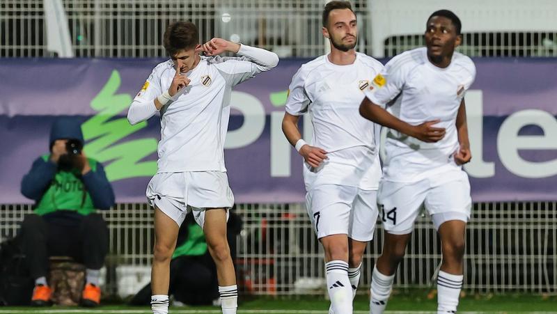 Superliga Srbije: Pobede Čukaričkog, TSC-a i Radnika