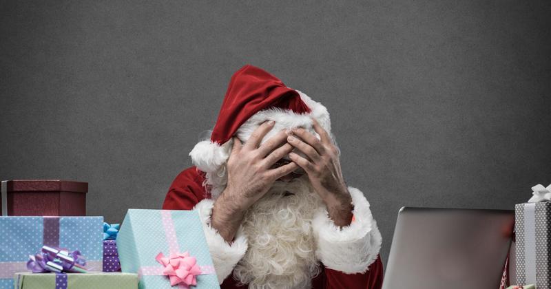 Another Voice: The autistic and ADHD guide to happier holidays