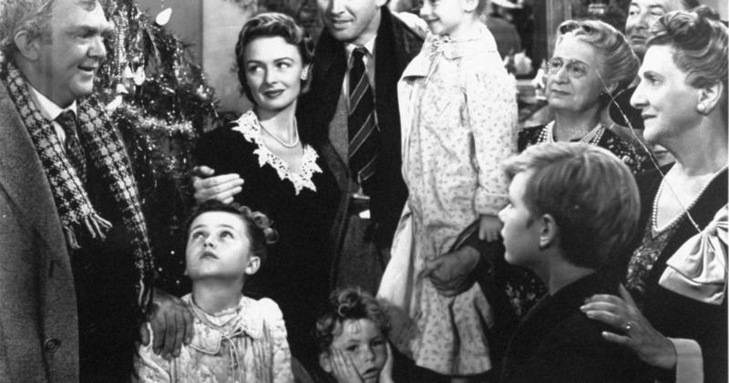 My View: Be a Cratchit or a Bailey, not a Potter or a Scrooge