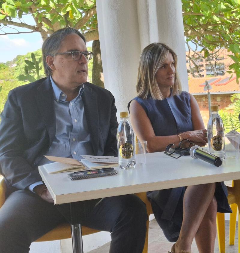 El país del reencuentro: La reconciliación debe preceder al cambio político en Venezuela