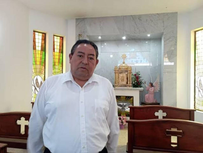 Luto en Boconó: Fallecieron familiares de sacerdote en accidente vial 