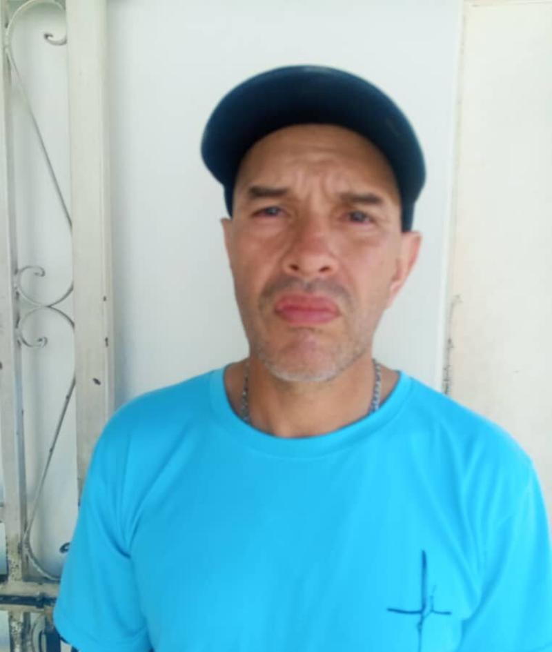 Trujillo | Cesanteado trabajador del Instituto Autónomo Municipal del Deporte de Sucre