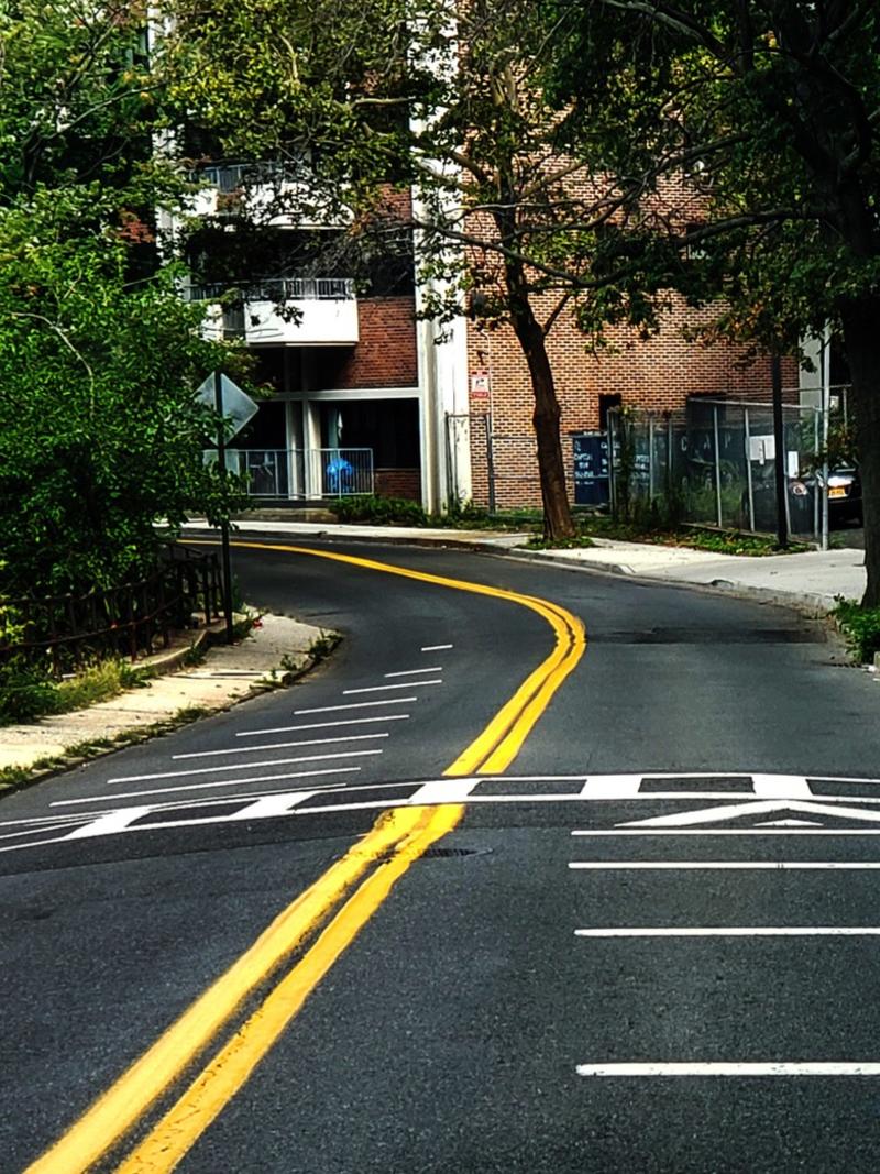 Commentary: Get up to speed on Capital Region speed humps